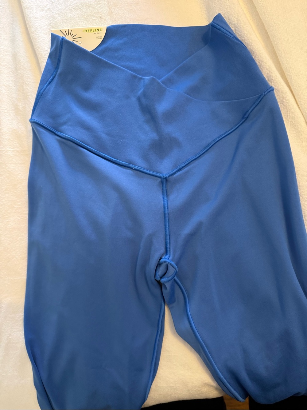 OFFLINE by Aerie Real Me Flare Leggings